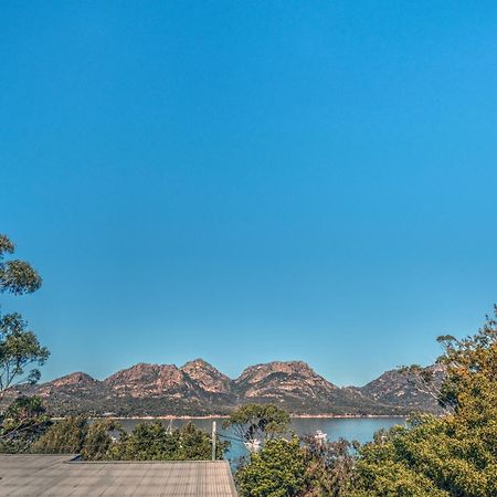 Freycinet Sanctuary 4 Vila Coles Bay Exterior foto