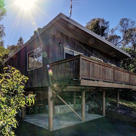 Freycinet Sanctuary 4 Vila Coles Bay Exterior foto